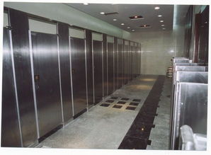 抗倍特板衛(wèi)生間隔斷 廁所隔斷 洗手間隔斷