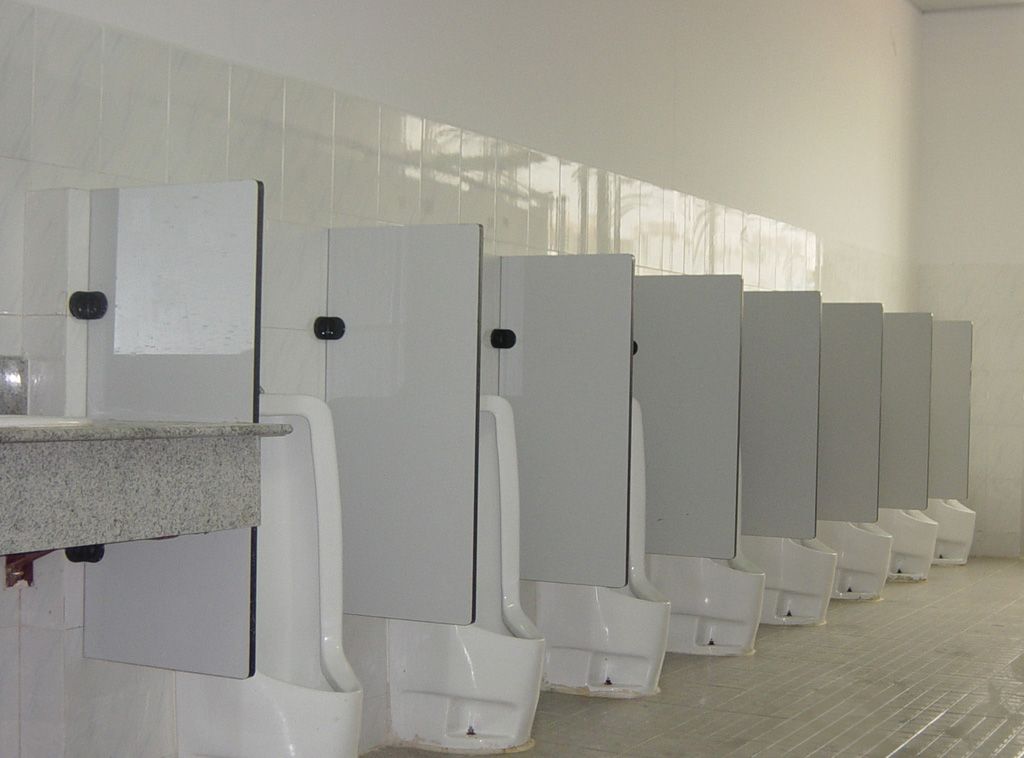 符合出口品質(zhì)的吉運佳衛(wèi)生間隔斷 - 產(chǎn)品庫 - 手機九正.