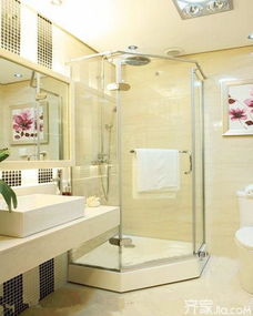 衛(wèi)生間淋浴房保養(yǎng)全攻略 長久耐用全靠它