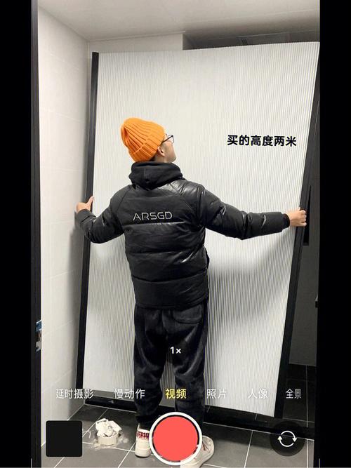 小戶型衛(wèi)生間巧用隱形淋浴隔斷，輕松省下千元空間與預(yù)算