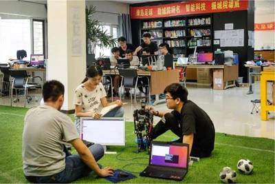 沈陽城市學(xué)院 全國頂尖民辦大學(xué)的影視教育探索