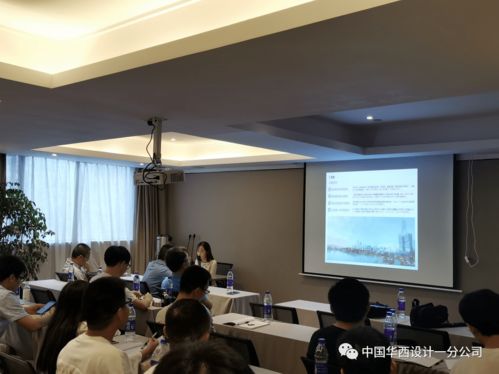 學無止境，技術續航——分公司內部影視專業技術培訓成功舉辦