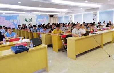 環保專業與影視技術雙線并進 為攻堅戰注入新動能