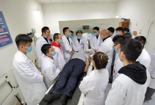 云南省腫瘤醫院放射治療科開展影視專業技術培訓 以規范操作促技能提升